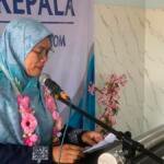 Usai Dilantik, Miftakhul Muzdzalifah Ajak Semua Pihak Besarkan SD Muwri