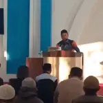 Ustaz Rahmad Azhar Ingatkan Pentingnya Memilih Makanan dan Rezeki Halal