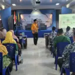 Wakil PDM Lamongan Padukan Dalil, Guyonan, dan Keteladanan di Baitul Arqam PRM Sendangagung