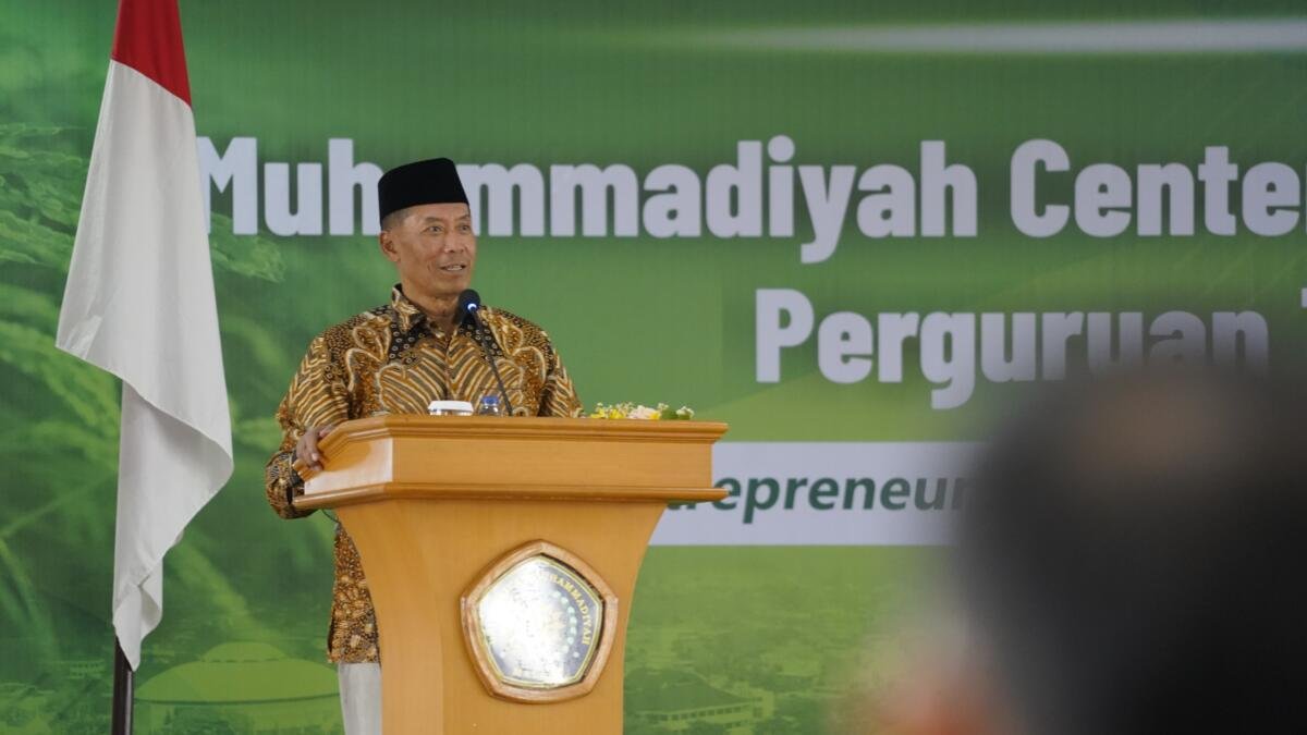 Wamen Diktisaintek: Perguruan Tinggi Harus Bertransformasi Hadapi Mismatch Lulusan