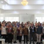 Wamendikdasmen Tekankan BOSP Kinerja untuk Tingkatkan Mutu Pendidikan