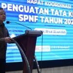 Wamendikdasmen Fajar Tegaskan Posisi Strategis PNFI dalam Ekosistem Pendidikan Nasional