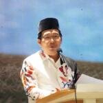 Milad Lazismu, Kemenag Tekankan LAZ Harus Fokus Entaskan Kemiskinan