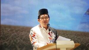 Milad Lazismu, Kemenag Tekankan LAZ Harus Fokus Entaskan Kemiskinan