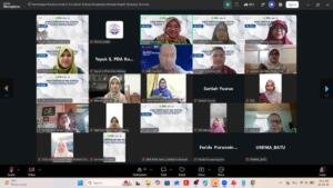 Webinar Nasional Kolaborasi UMJ dan UMM Soroti Tantangan Parenting di Era Digital