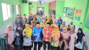 Workshop Aisyiyah Probolinggo Perkuat Kolaborasi Cegah Perkawinan Anak