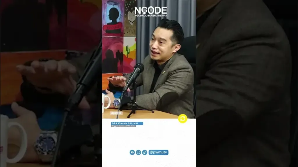 Budaya Menyapa Mulai Hilang? Ini Pergeseran Tradisi di Era Modern