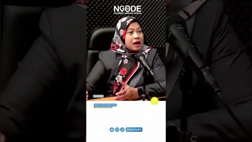Krisis Iklim Datang, Apakah Mitigasi Kita Sudah Siap?