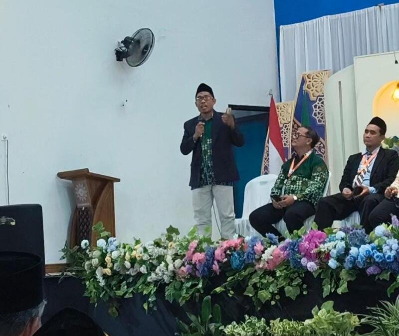 11 Orang, 1 Komitmen: Menulis Sejarah dari Desa untuk Provinsi, Ajibarang di Final CRM 2026