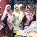 11 Orang, 1 Komitmen: Menulis Sejarah dari Desa untuk Provinsi, Ajibarang di Final CRM 2026