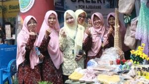 11 Orang, 1 Komitmen: Menulis Sejarah dari Desa untuk Provinsi, Ajibarang di Final CRM 2026