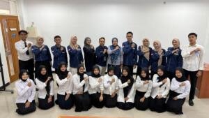 12 Mahasiswa Terpilih Jadi Duta Pencerah Umsida Gen 2, Siap Jadi Wajah Baru Kampus