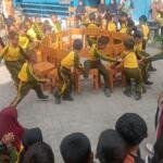 135 Siswa MIM 13 Sendangagung Ramaikan Lomba Agustusan, Althaf Menangis saat Rebut Kursi