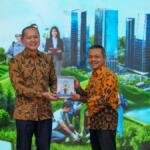 14 Tahun Dukung Talenta Muda Indonesia, Kemendikdasmen Apresiasi Beasiswa SCG