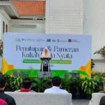 26 Hak Paten Lahir dari KKN Umsura