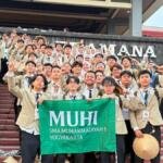 269 Lulusan SMA Muhi Tembus PTN, 76 Diterima di UGM