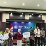 356 Kader Muhammadiyah Terima Beasiswa 2026, Total Bantuan Capai Rp3 Miliar