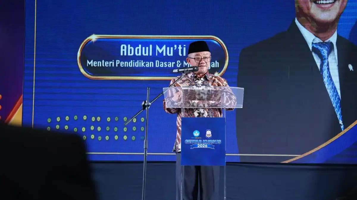 4.021 Alumni LKP Dilepas Bekerja di 11 Negara, Bawa Keterampilan Indonesia ke Dunia