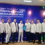 Jawa Timur Resmi Jadi Tuan Rumah Muktamar XIX Pemuda Muhammadiyah 2027