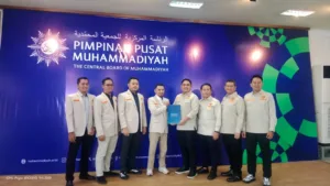 Jawa Timur Resmi Jadi Tuan Rumah Muktamar XIX Pemuda Muhammadiyah 2027
