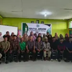 666 Tahun Islam Masuk Papua, Muhammadiyah Dorong Syiar Islam Berkemajuan di Fakfak