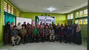 666 Tahun Islam Masuk Papua, Muhammadiyah Dorong Syiar Islam Berkemajuan di Fakfak