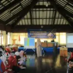 8 Bulan Dampingi Mahasiswa, Fasilitator PKMU Umsida Dibekali melalui ToT