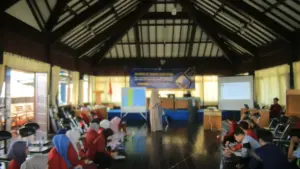 8 Bulan Dampingi Mahasiswa, Fasilitator PKMU Umsida Dibekali melalui ToT