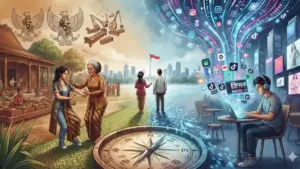 81 Tahun Merdeka, Ke Mana Budaya Kita?