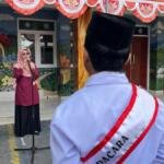 81 Tahun Merdeka, Pelajar Mimdatu Diajak Lawan Kemalasan dan Raih Prestasi