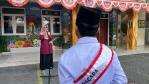 81 Tahun Merdeka, Pelajar Mimdatu Diajak Lawan Kemalasan dan Raih Prestasi