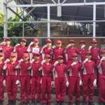 90 Pleton Berlaga, Sekolah Kreatif SD Muhammadiyah Bangil Raih Dua Prestasi