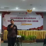Akademi Sejarah Muhammadiyah Dorong Wakaf Arsip Persyarikatan