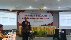 Akademi Sejarah Muhammadiyah Dorong Wakaf Arsip Persyarikatan