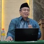 Akhmad Arif Rifan Ungkap Empat Pilar yang Harus Dijaga Persyarikatan
