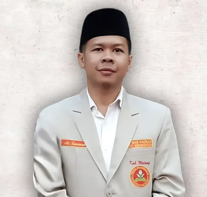 Akidah, Bendera, dan Pagar yang Kita Bangun Sendiri