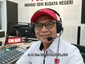AkustikMU dan Strategi Dakwah Kultural Muhammadiyah