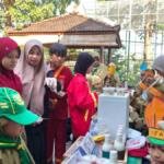 Almadany Business Challenge Asah Jiwa Wirausaha Siswa SD Almadany