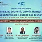Alumni HI UMY Jadi Pembicara Roundtable Discussion India-ASEAN di New Delhi