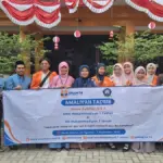 Amaliyah Tadris Smamita, Siswa Tahfidz Berbagi Ilmu Al-Qur’an
