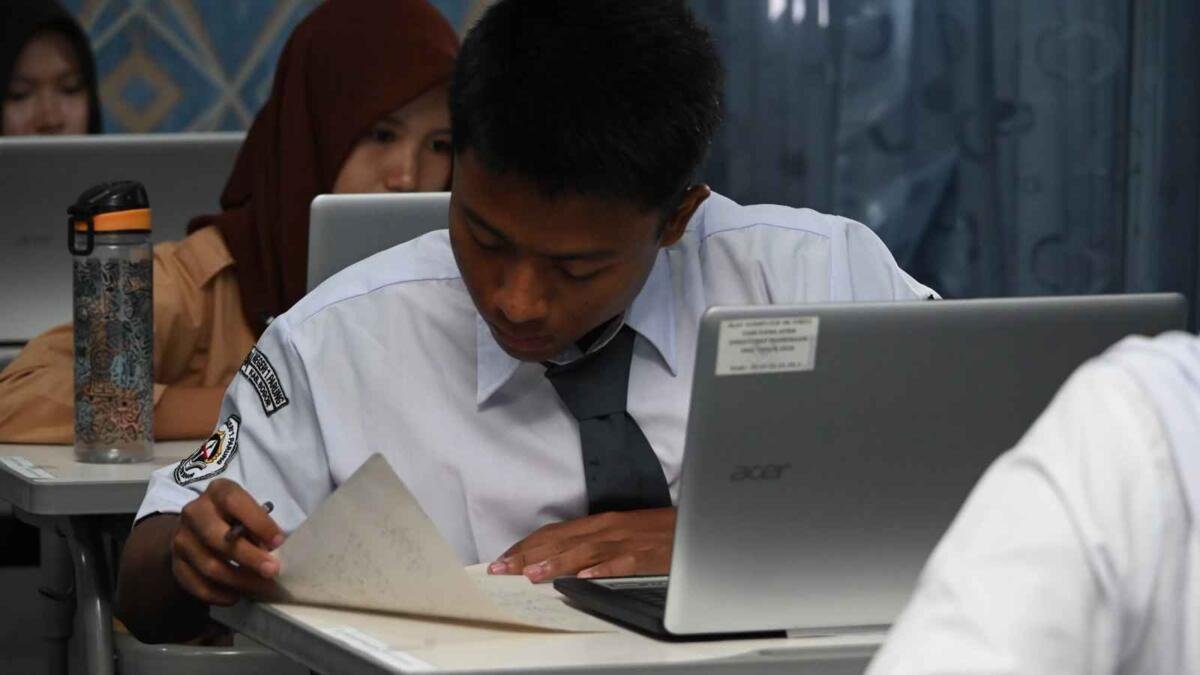 Seleksi Sekolah Nasional Terintegrasi: Kesempatan Setara untuk Pendidikan Bermutu
