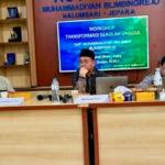 Asy-Syifa’ Gelar Lokakarya Sekolah Unggul, Bekali Guru Strategi Pengembangan Lembaga