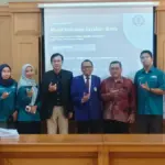 Awang Wicaksono Raih Gelar Doktor, Perkuat SDM Psikologi UMG