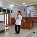 Bahas Hukum Potong Tangan, Dikky Syadqomullah Sebut Muhammadiyah Selangkah Lebih Maju