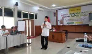 Bahas Hukum Potong Tangan, Dikky Syadqomullah Sebut Muhammadiyah Selangkah Lebih Maju