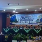 Bahas Strategi SPMB, SD Muhammadiyah 4 Zamzam Didorong Perkuat Branding Sekolah Berbasis Alam