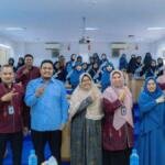 Bahasa Arab Harus Dihidupkan, 17 Siswi ACP Madtsamuda Jalani Mukhoyyam di Umsida