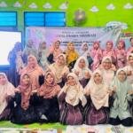 Baitul Arqam Amal Usaha Aisyiyah PCA Balongbendo: Satu Visi dalam Dakwah, Satu Langkah untuk Kemajuan