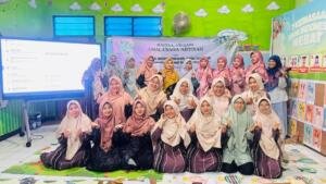 Baitul Arqam Amal Usaha Aisyiyah PCA Balongbendo: Satu Visi dalam Dakwah, Satu Langkah untuk Kemajuan