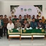 Baitul Arqam PCM Cimanggis-Tapos, Ketua PDM Depok Tekankan 2T: Tekad dan Nekat